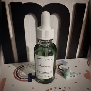 Earth Harbor AURORA Superfood Luminance Ampoule